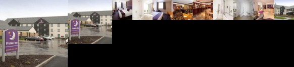 Premier Inn Derry Londonderry