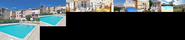 Interhome - Santa Marina