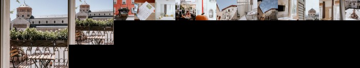 Hotel Venezia Trento