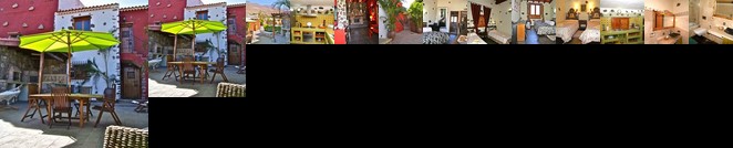 Casa Rural El Parral