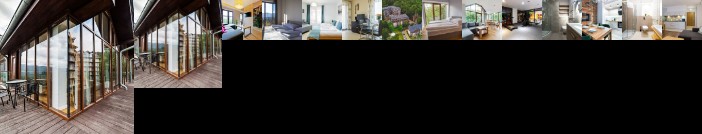 Apartamenty Sun & Snow Resort