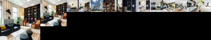 Holiday Inn Express Warsaw Airport