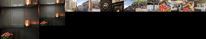 Vanbrugh House Hotel