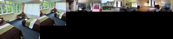 Castlepoint Hotel & Guesthouse