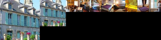 Chambres Chez Mounie