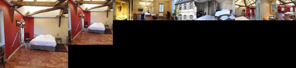 Hotel de Panette appartements de charme