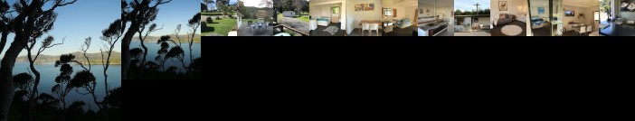 Parklands Marina Holiday Park