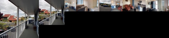 Avenue Heights Motel