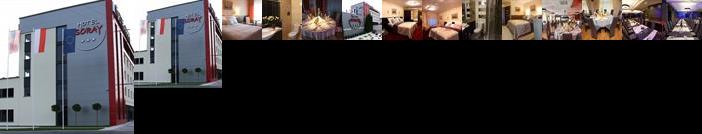 Hotel Soray