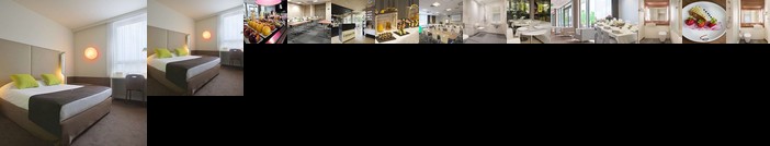 Campanile Wroclaw Centrum