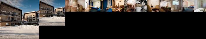 Hotel Foluszowy Potok