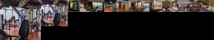 The Peninsula Chittagong Limited