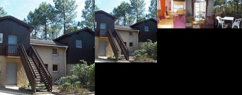 Apartment Hameau du golf