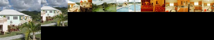 Victory Villas Antigua