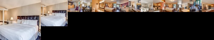 Leavenworth Village Inn