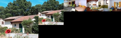 Holiday Home Les As 10