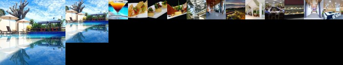 Gazelle International Hotel