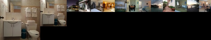 Le Chateau Ocean Villas