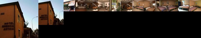Hotel Quercia Antica