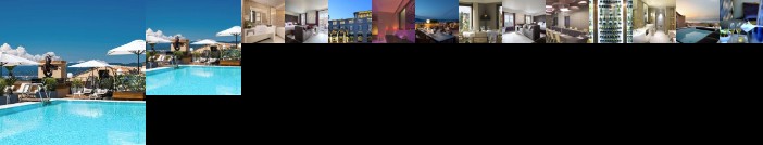 Hotel de Paris Saint-Tropez