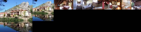 El Rincon de las Hoces del Duraton