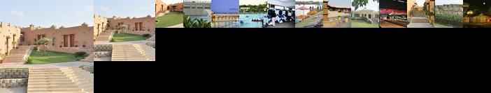 Dreamworld Resort Hotel & Golf Course