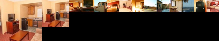 Pacific Inn and Suites