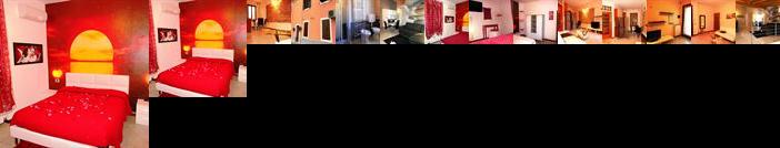 Verona apartment Golosine Verona