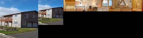 Coquille Point Condo