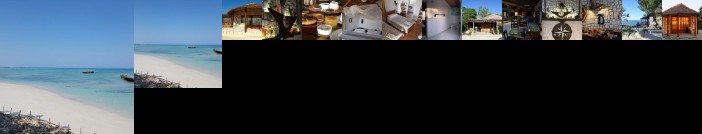 Laguna Blu - Resort Madagascar