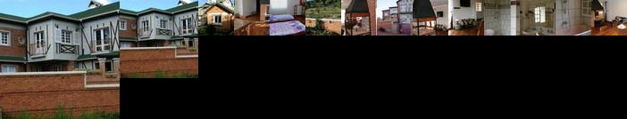 Appartements d'Hotes Marciloui