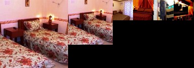 Murmar's Le Pram Hotel