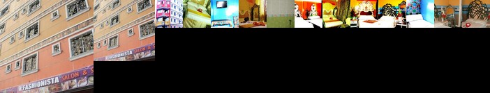 OYO 104 Manila Venetian Hotel