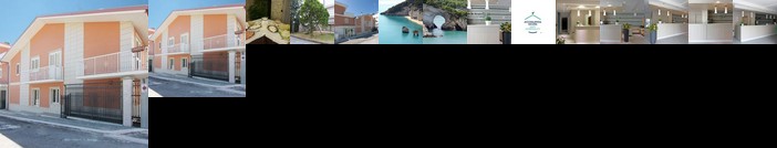 Albergo Villa Bianca San Giovanni Rotondo
