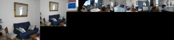 A l'Approche de la Mer