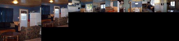 Lakewoods Cottage Resort