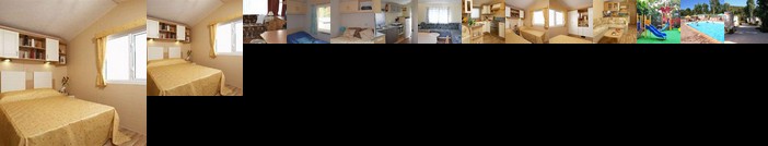 Camping Parc Valrose