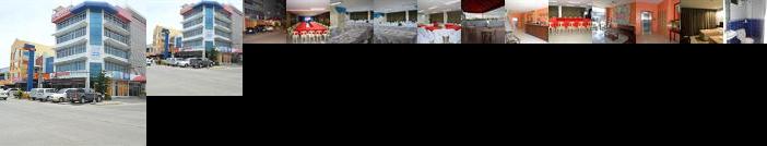 ALU Hotel Davao