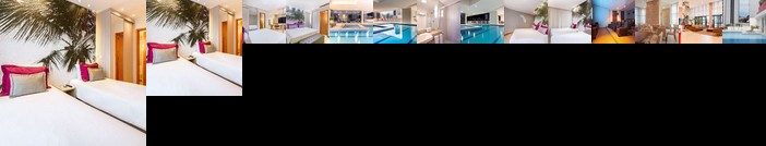 Mercure Salvador Boulevard