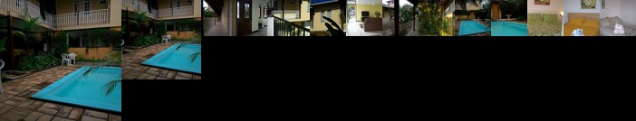 Single Flat Pousada Pampulha