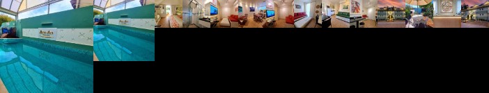 Pousada dos Artistas Florianopolis