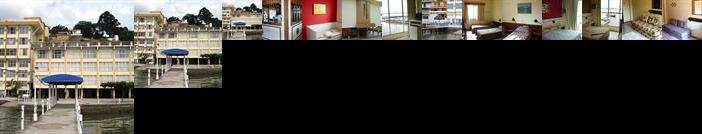 Hotel Veleiro Florianopolis