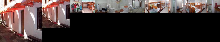 Hostel HospedaSalvador