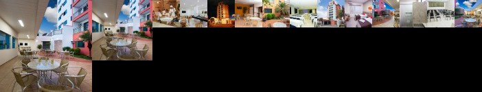 Carlton Plaza Hotel Uberlandia