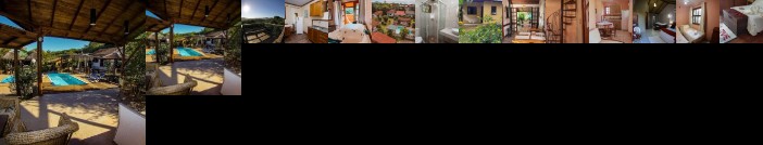 Pousada Mares do Santinho