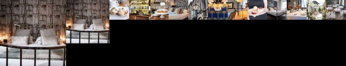 The Bull Hotel Bridport