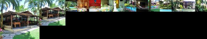 Pousada Jardim da Praia