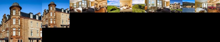 The Royal Hotel Campbeltown