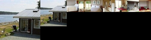 Four Winds Bed & Breakfast Saturna Island