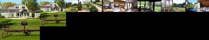 White Horse Escape Bed & Breakfast